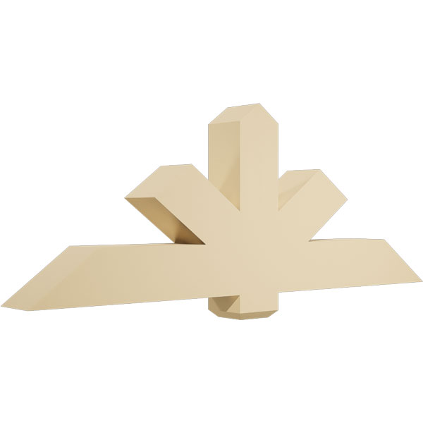 Ekena Millwork GBS060X23X0606KEN00