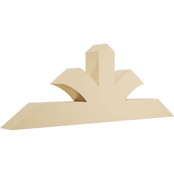Ekena Millwork GBS060X23X0606RIC00