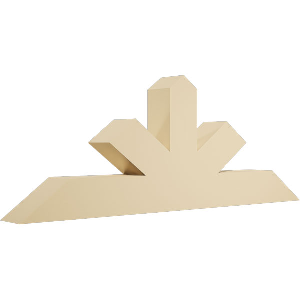 Ekena Millwork GBS060X23X0606SAR00