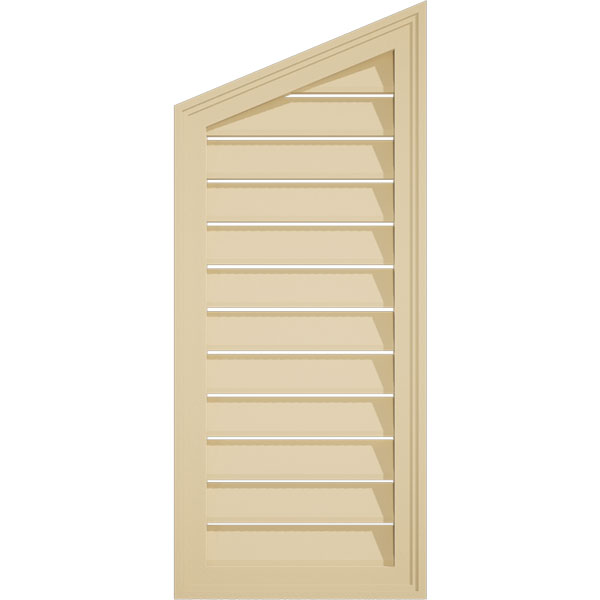 Ekena Millwork GVSPL16X3802SF-05