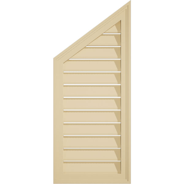 Ekena Millwork GVSPL16X3802SF-09