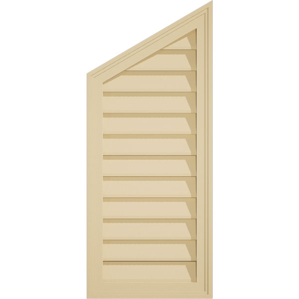 Ekena Millwork GVSPL16X3802SN-07