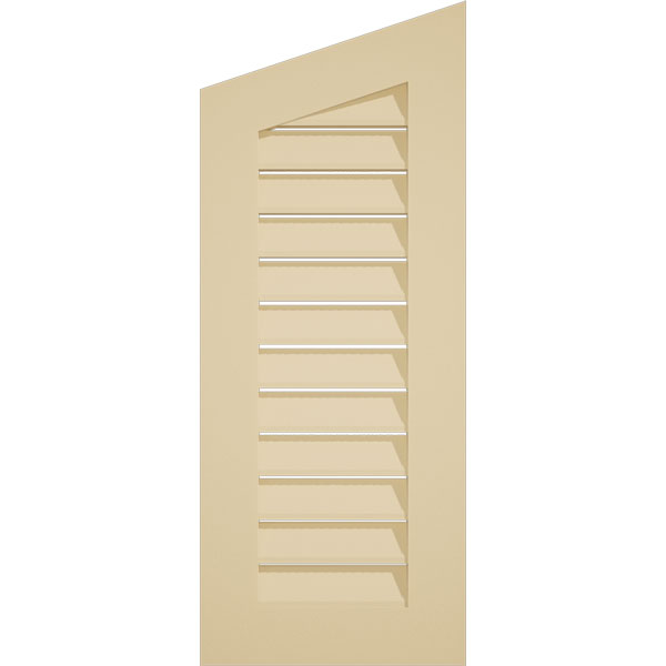 Ekena Millwork GVSPL16X4001SF-04
