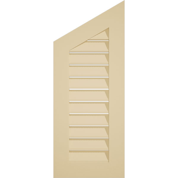 Ekena Millwork GVSPL16X4001SF-07