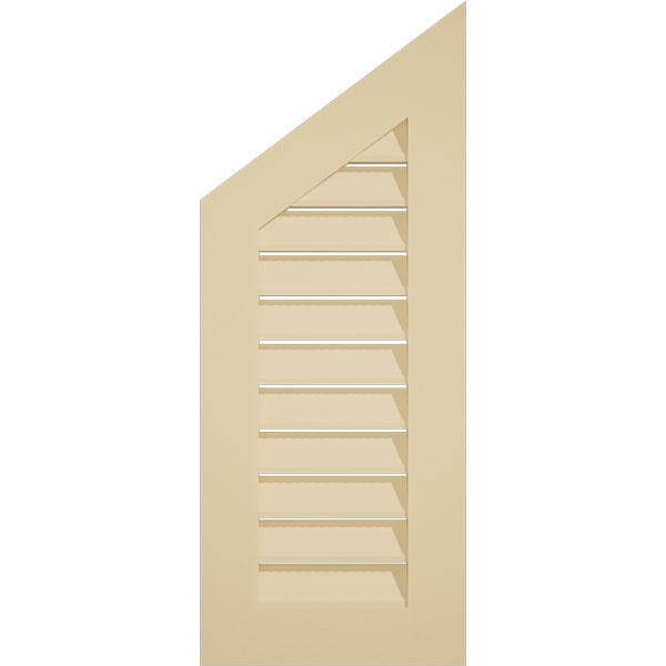 Ekena Millwork GVSPL16X4001SF-09