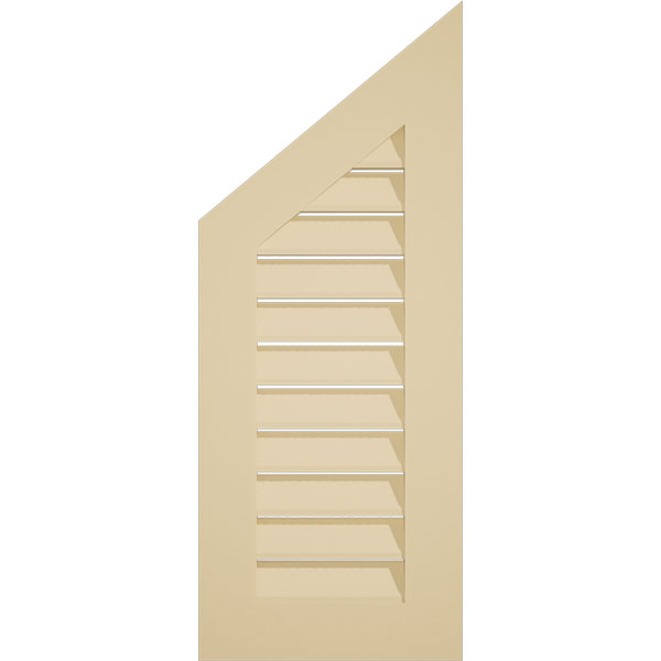 Ekena Millwork GVSPL16X4001SF-10