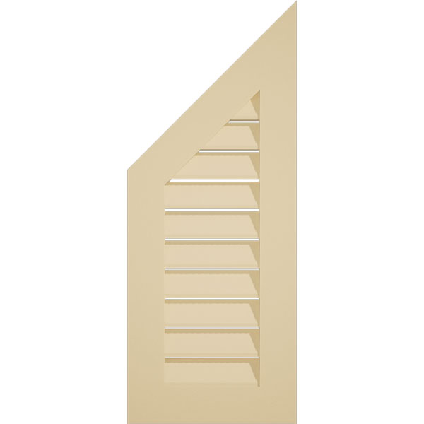 Ekena Millwork GVSPL16X4001SF-12