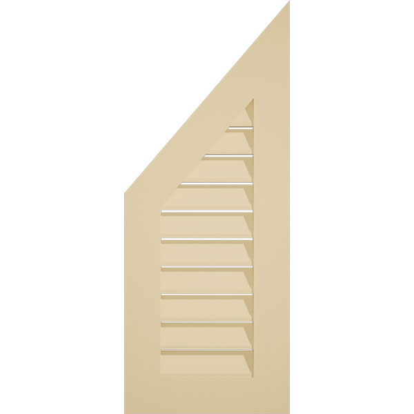 Ekena Millwork GVSPL16X4001SF-14