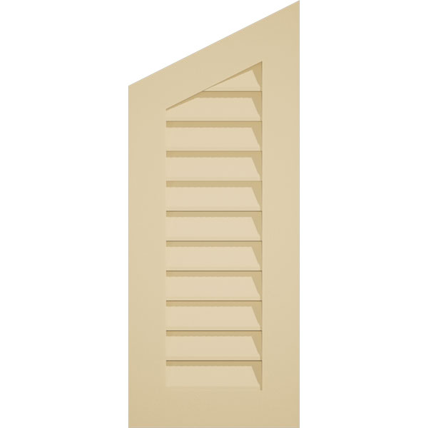 Ekena Millwork GVSPL16X4001SN-06