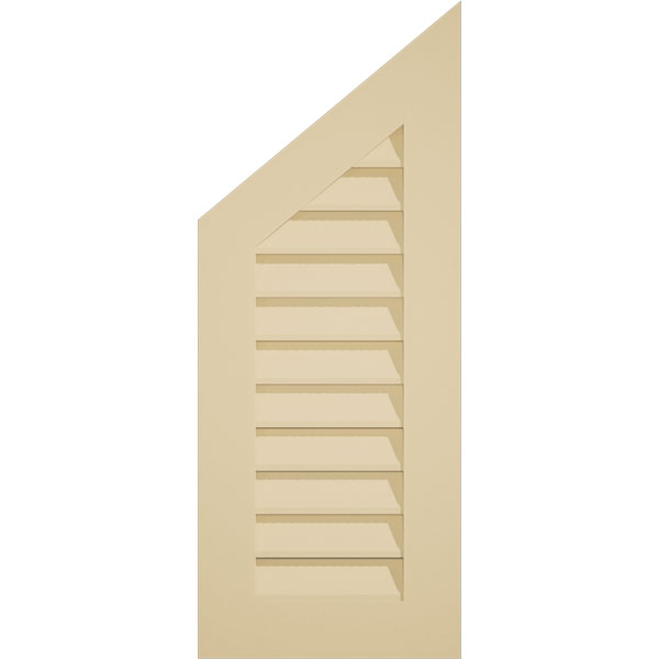 Ekena Millwork GVSPL16X4001SN-10