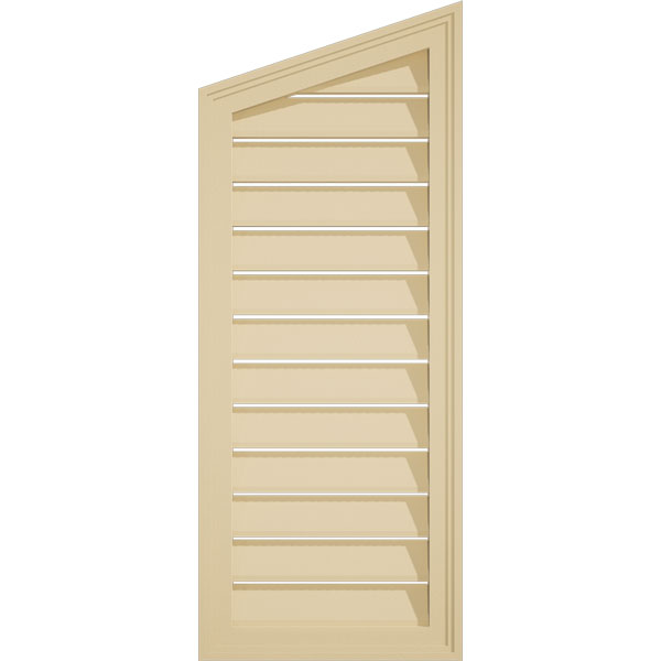 Ekena Millwork GVSPL16X4002SF-04