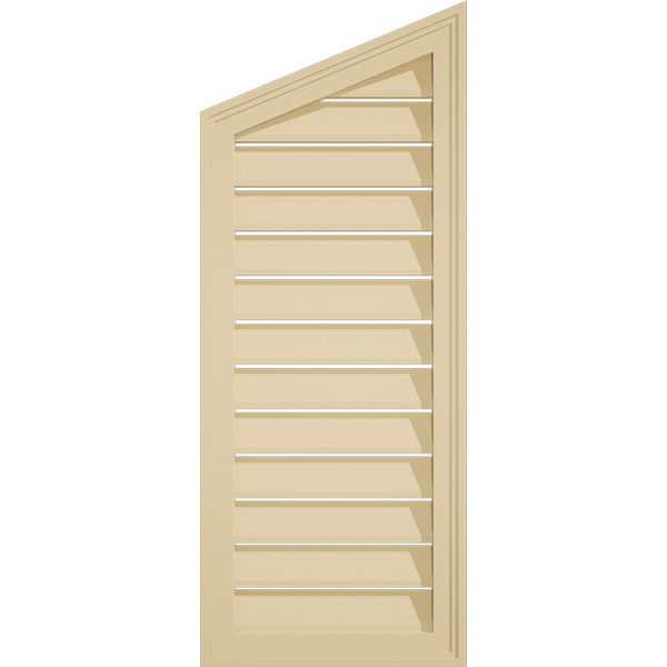 Ekena Millwork GVSPL16X4002SF-05