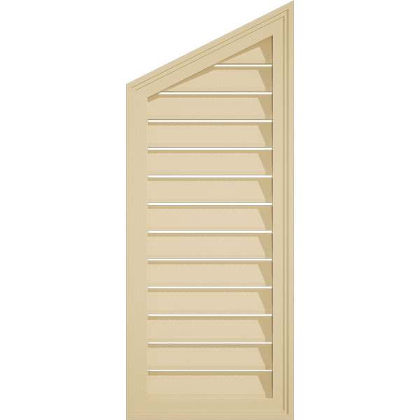 Ekena Millwork GVSPL16X4002SF-06