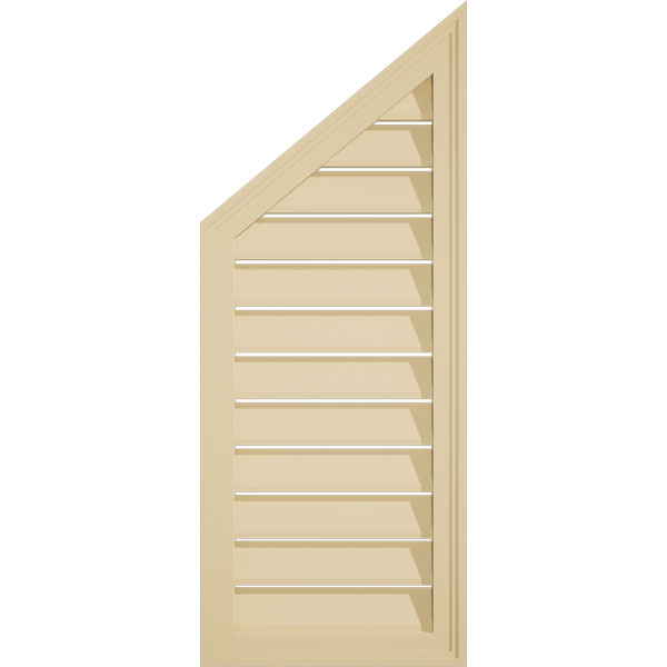 Ekena Millwork GVSPL16X4002SF-10