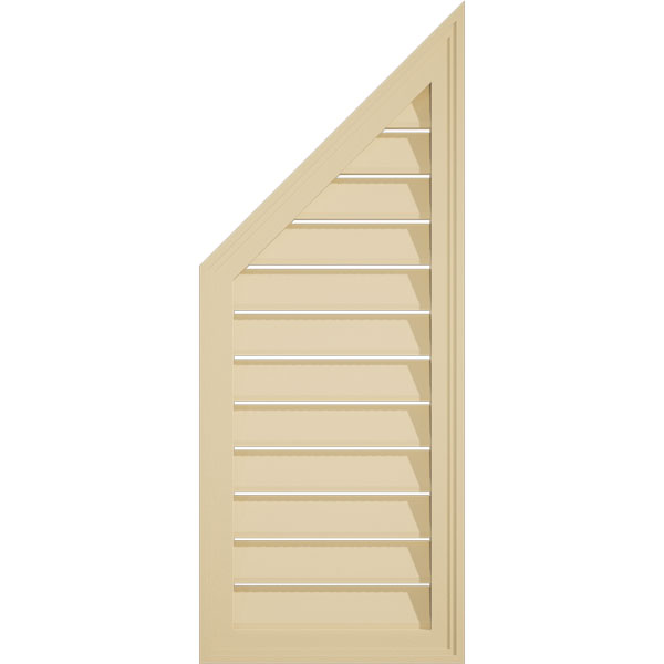 Ekena Millwork GVSPL16X4002SF-12