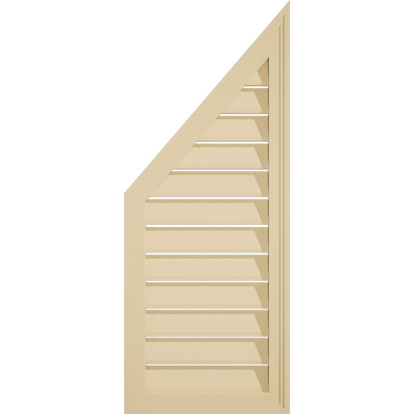 Ekena Millwork GVSPL16X4002SF-14