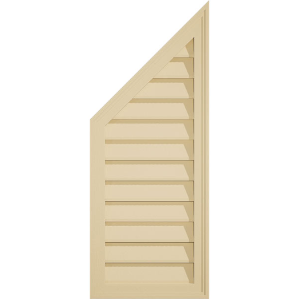 Ekena Millwork GVSPL16X4002SN-12