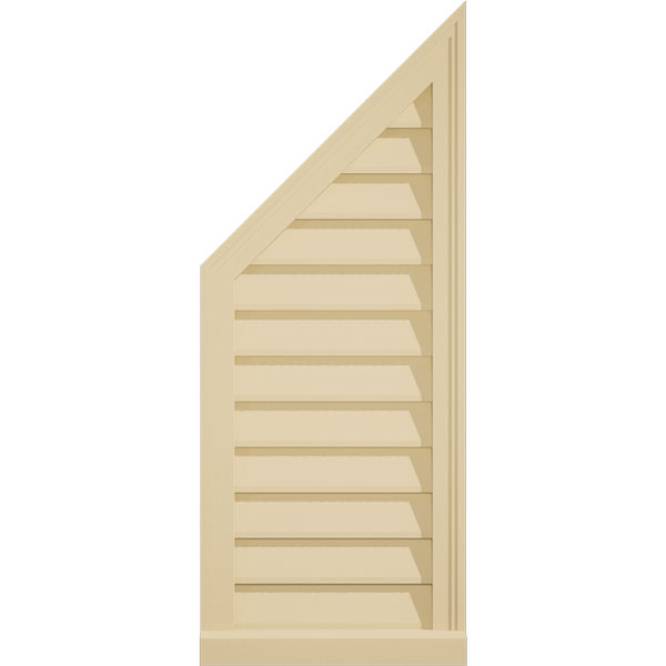 Ekena Millwork GVSPL16X4003SF-12
