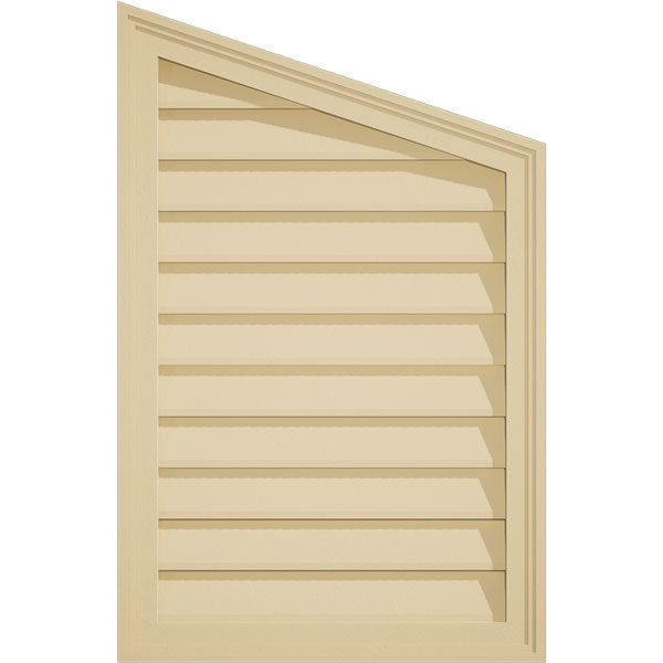 Ekena Millwork GVSPR22X3402SN-04
