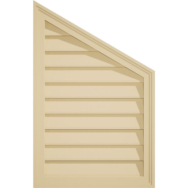 Ekena Millwork GVSPR22X3402SN-07