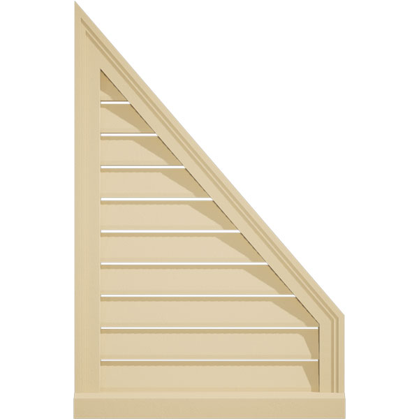 Ekena Millwork GVSPR22X3403SF-14