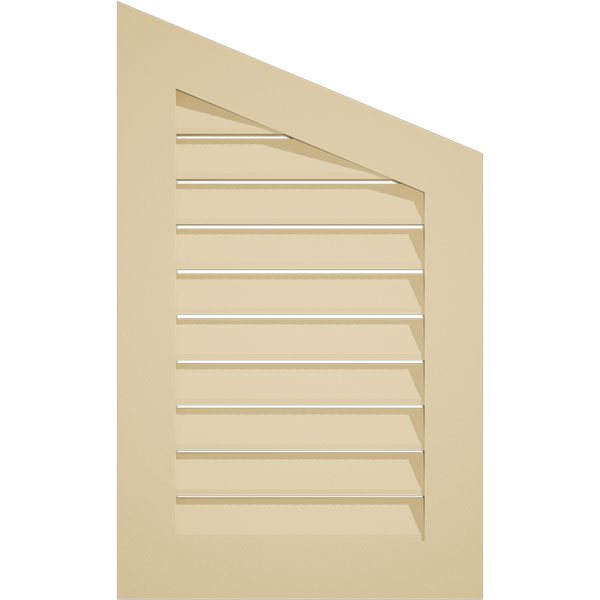 Ekena Millwork GVSPR22X3601SF-05