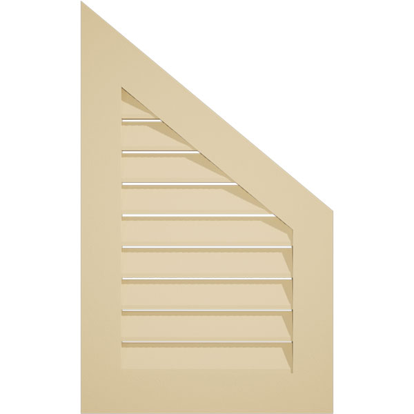 Ekena Millwork GVSPR22X3601SF-10