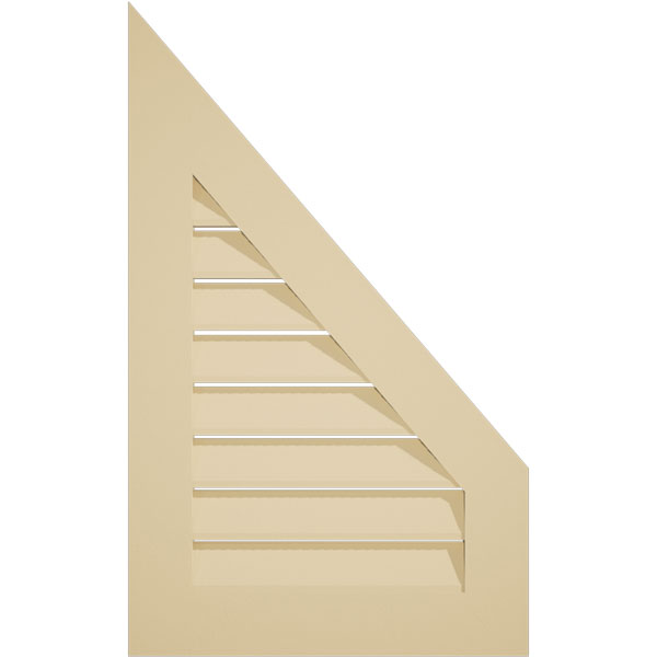 Ekena Millwork GVSPR22X3601SF-14