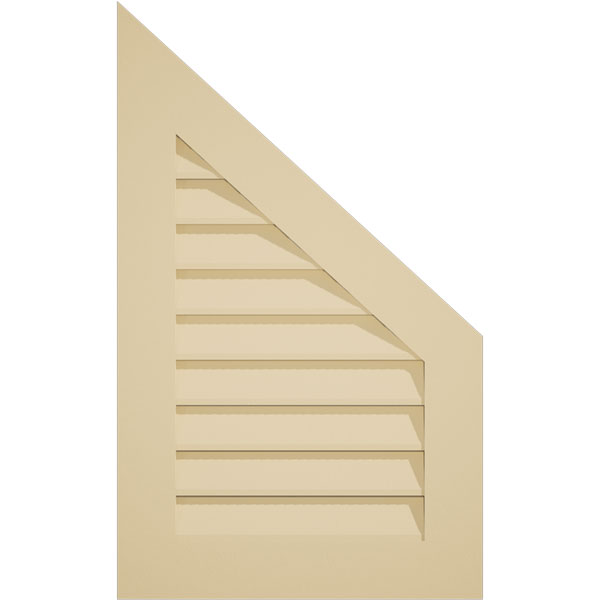 Ekena Millwork GVSPR22X3601SN-11
