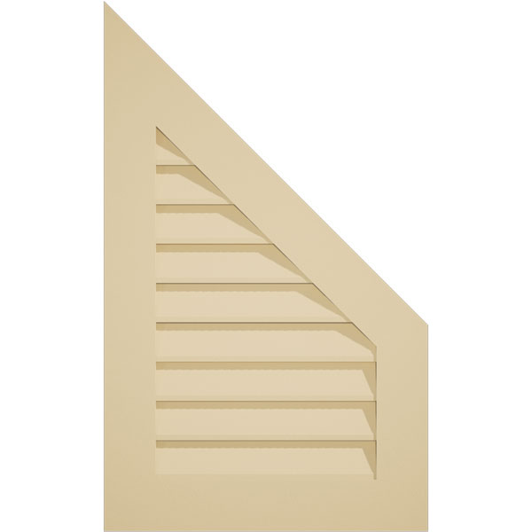 Ekena Millwork GVSPR22X3601SN-12