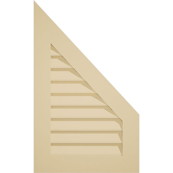 Ekena Millwork GVSPR22X3601SN-13