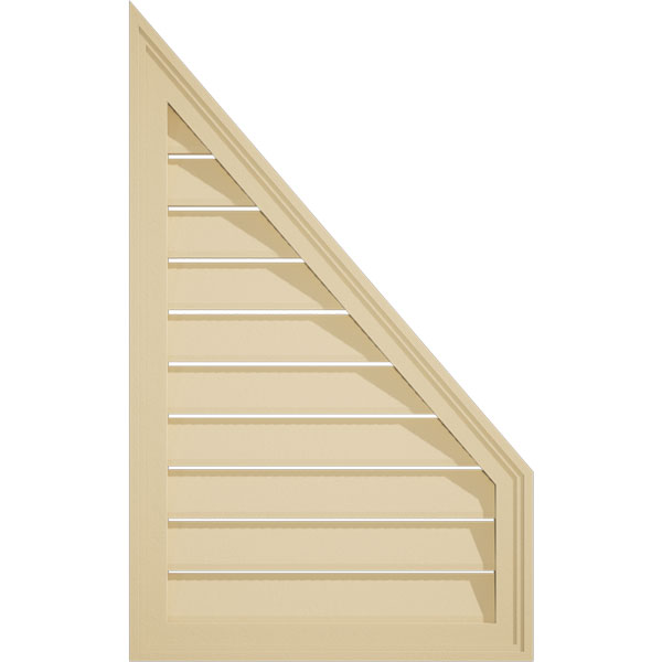 Ekena Millwork GVSPR22X3602SF-14