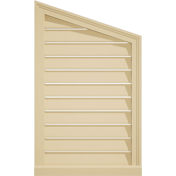 Ekena Millwork GVSPR22X3603SF-04
