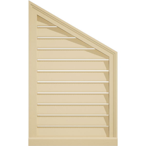 Ekena Millwork GVSPR22X3603SF-07
