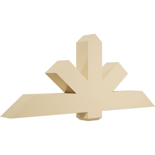 Ekena Millwork GBS060X25X0606KEN00