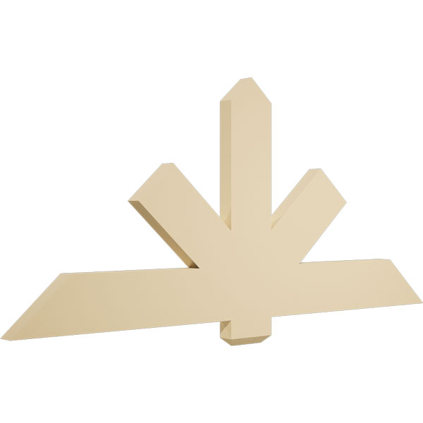 Ekena Millwork GBS060X28X0206KEN00