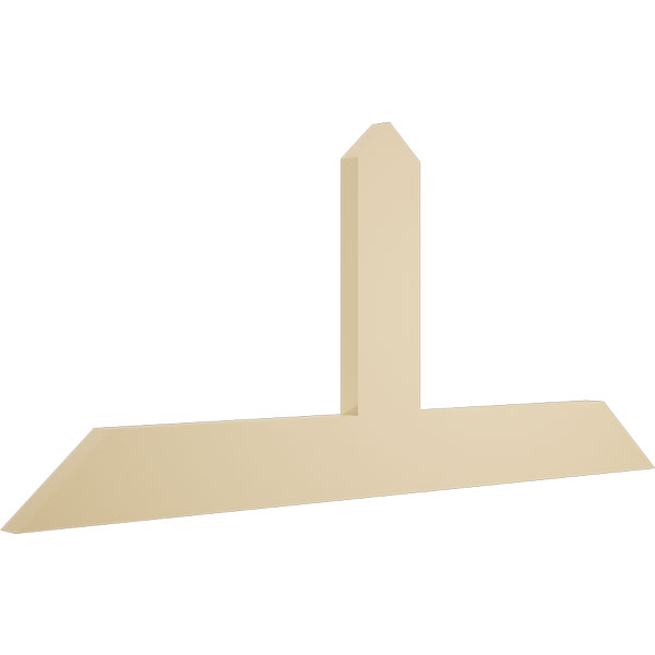 Ekena Millwork GBS060X28X0206POR00