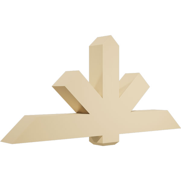 Ekena Millwork GBS060X28X0606KEN00