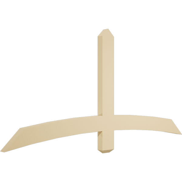 Ekena Millwork GBS060X30X0204BEL00