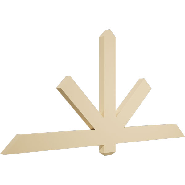 Ekena Millwork GBS060X30X0204KEN00