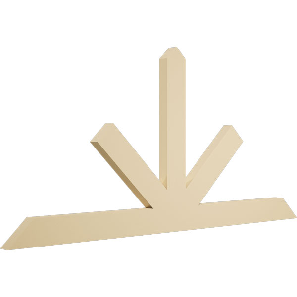 Ekena Millwork GBS060X30X0204SAR00