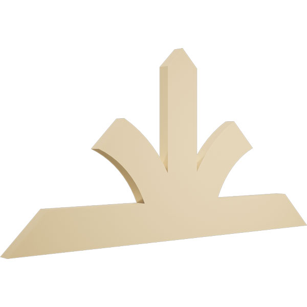 Ekena Millwork GBS060X30X0206RIC00