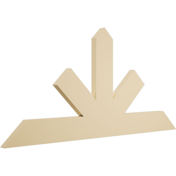 Ekena Millwork GBS060X30X0206SAR00
