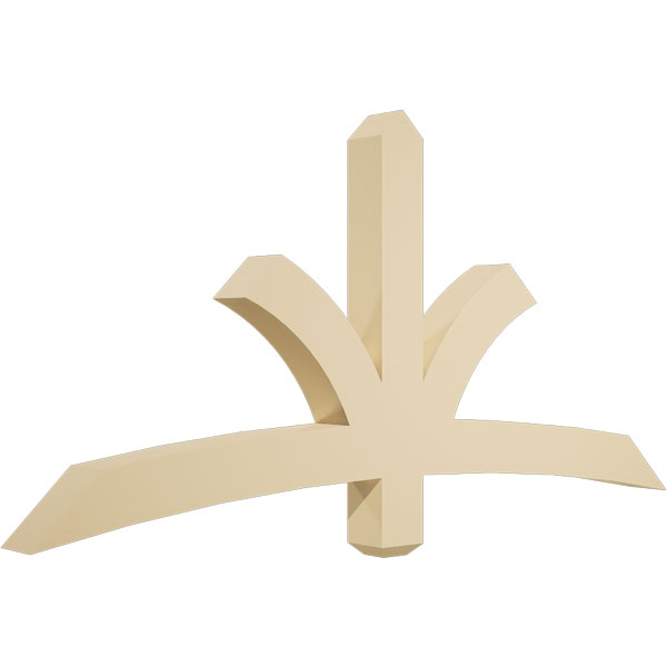 Ekena Millwork GBS060X30X0404DAV00
