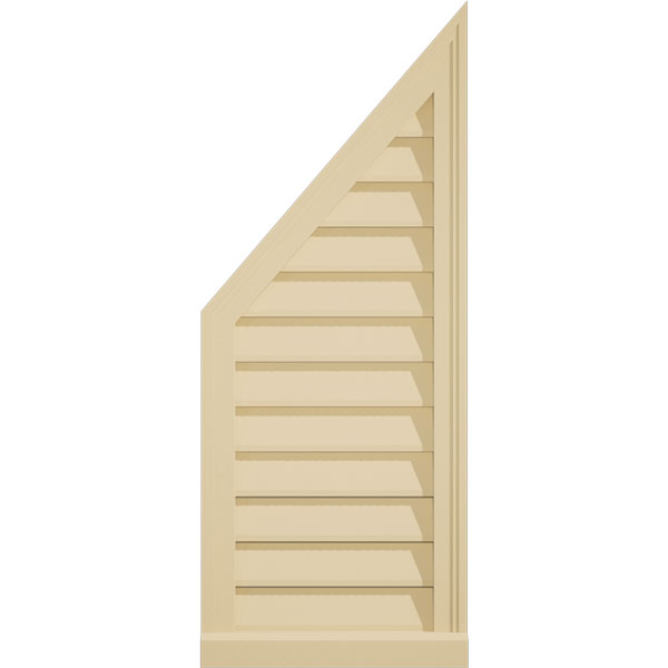 Ekena Millwork GVSPL16X4003SF-14