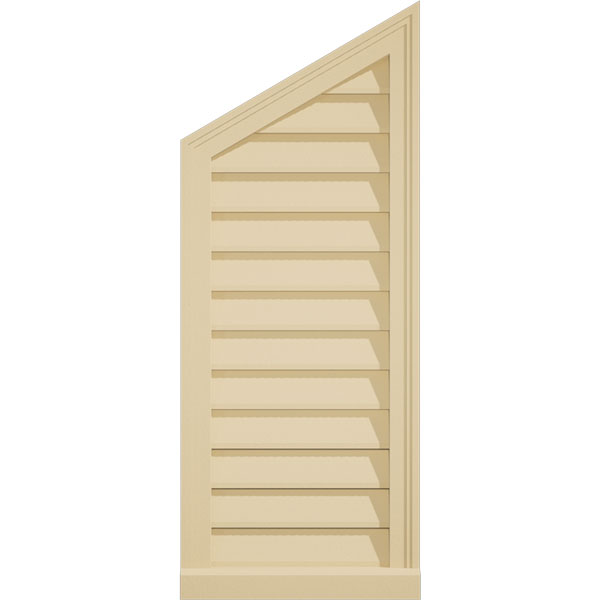 Ekena Millwork GVSPL16X4003SN-07