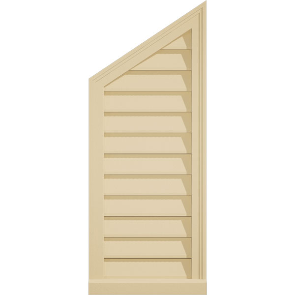 Ekena Millwork GVSPL16X4003SN-08