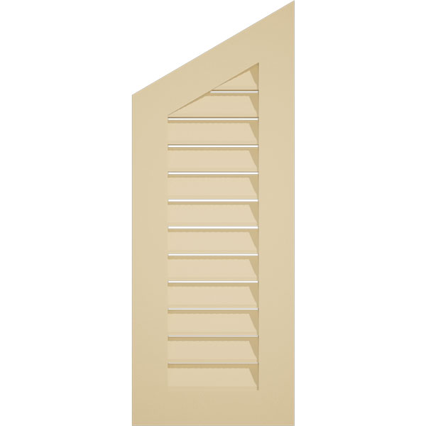 Ekena Millwork GVSPL16X4201SF-07