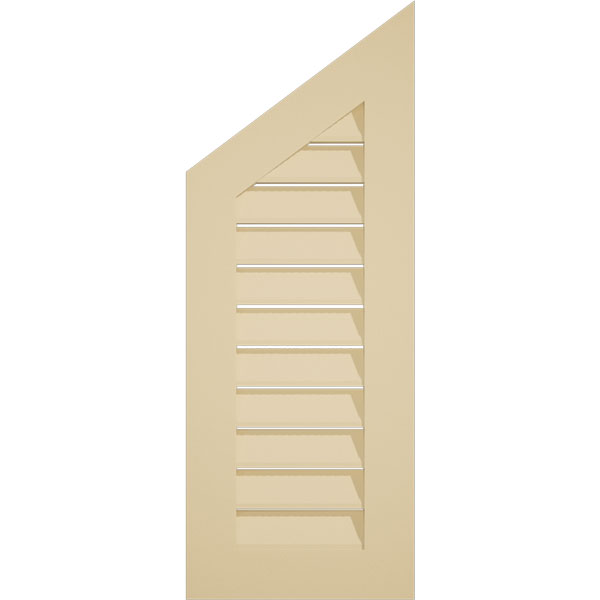 Ekena Millwork GVSPL16X4201SF-09