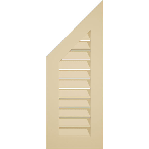 Ekena Millwork GVSPL16X4201SF-12